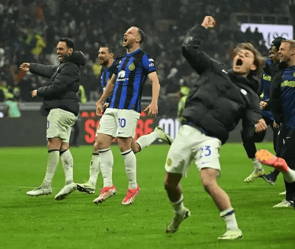 亚特兰大继续保持不败走势，挑战意甲霸主地位的简单介绍