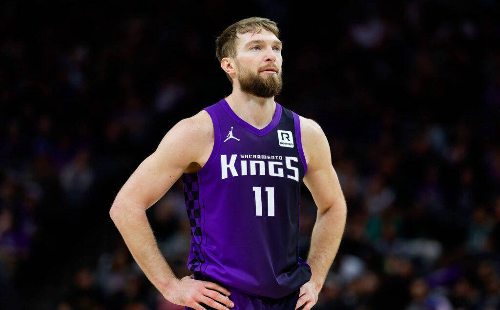 国王队核心球员状态神勇，为球队夺冠加分(国王队主力阵容)