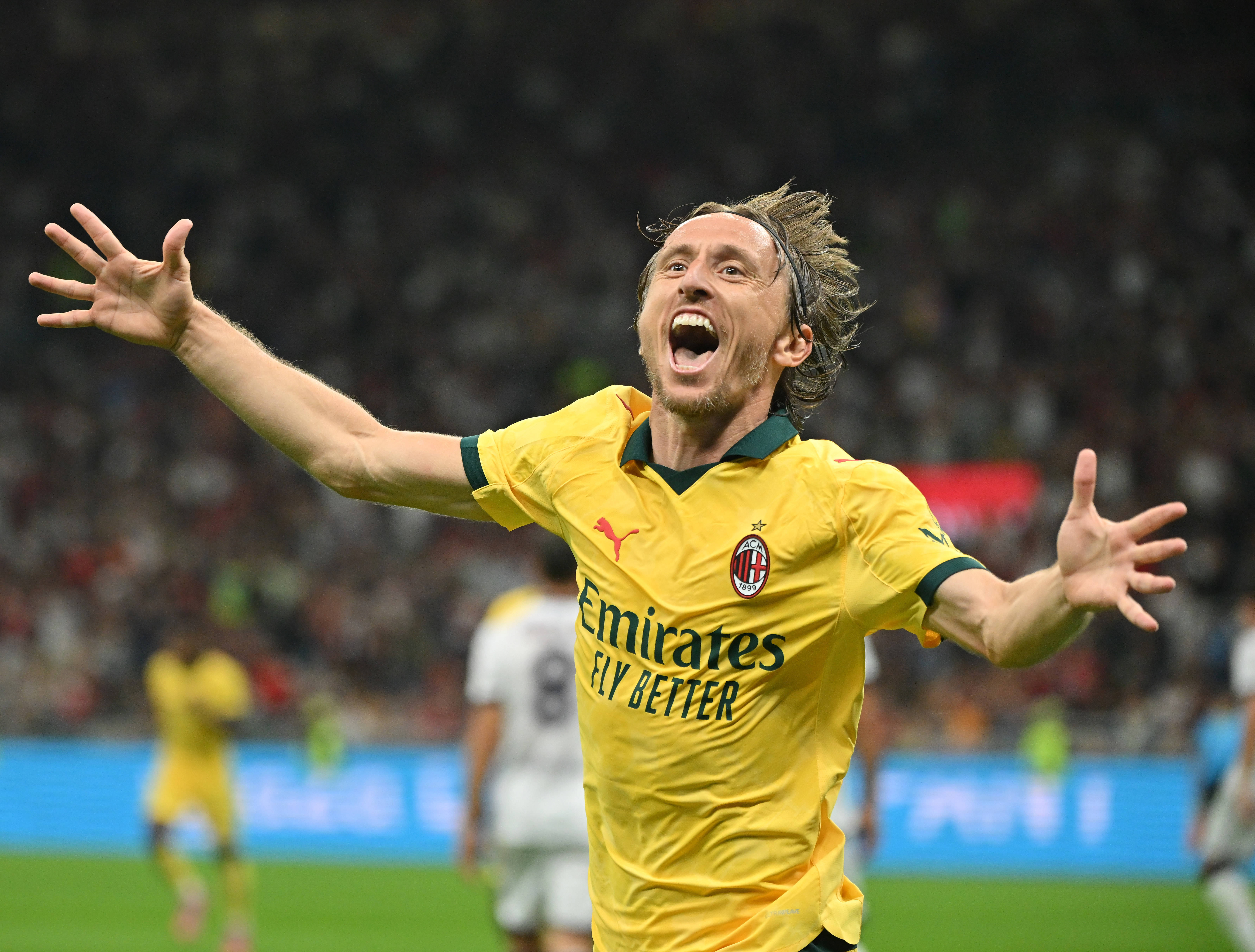 AC米兰在热那亚客场失利,欧战资格堪忧的简单介绍 AC米兰在热那亚客场失利,欧战资格堪忧的简单介绍