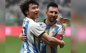 c罗梅西经典比赛