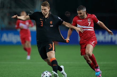 直布罗陀队痛失胜利，局势岌岌可危的简单介绍